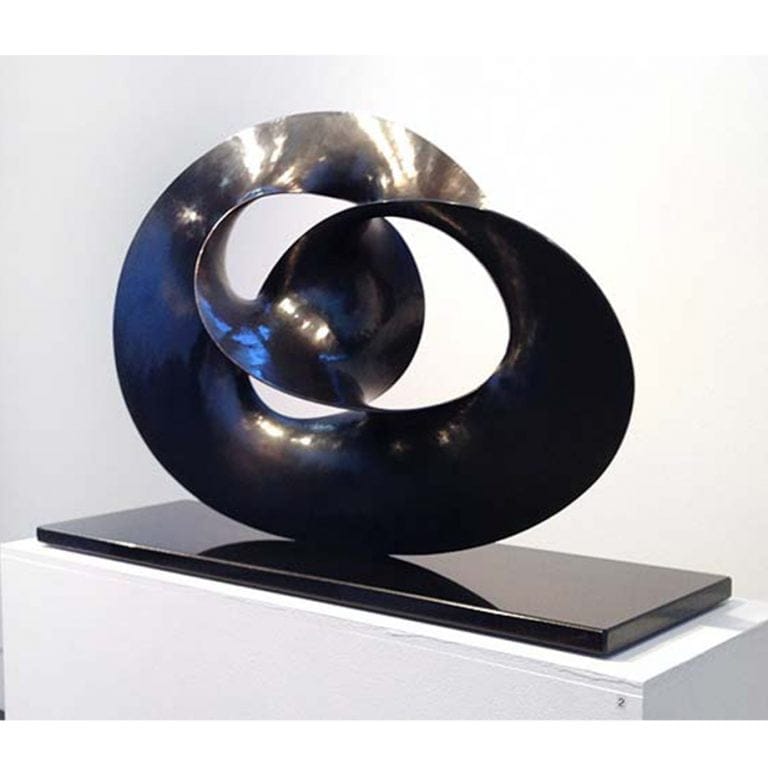 Australian Art & Sculpture | Soho Galleries Threefold - 49x73cm