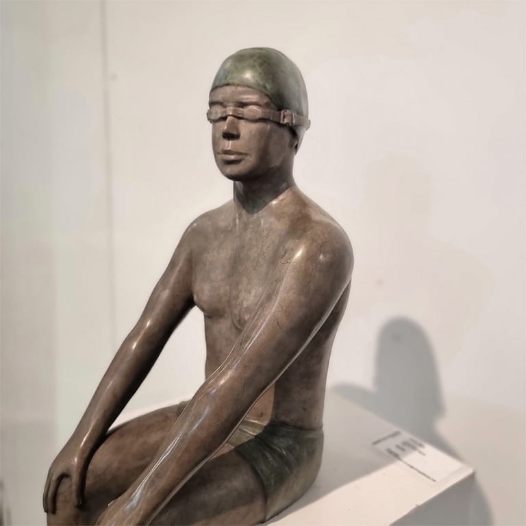 Time Out - 70cm