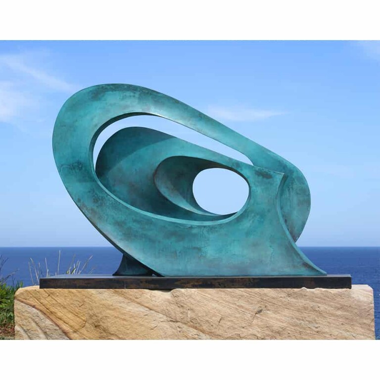 Wave - 136cm