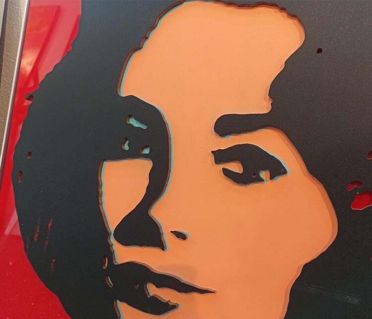 pop art-australian artwork