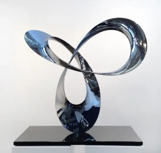 Interior sculpture by Ben Storch — original art, SOHO Galleries Sydney