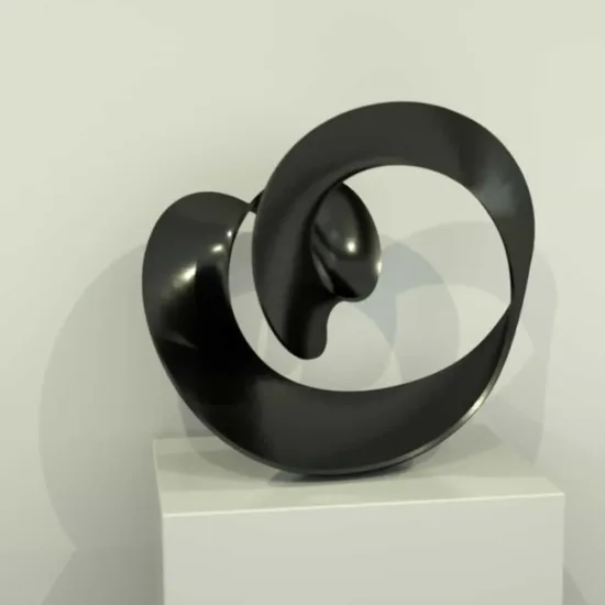 Interior sculpture by Ben Storch — original art, SOHO Galleries Sydney