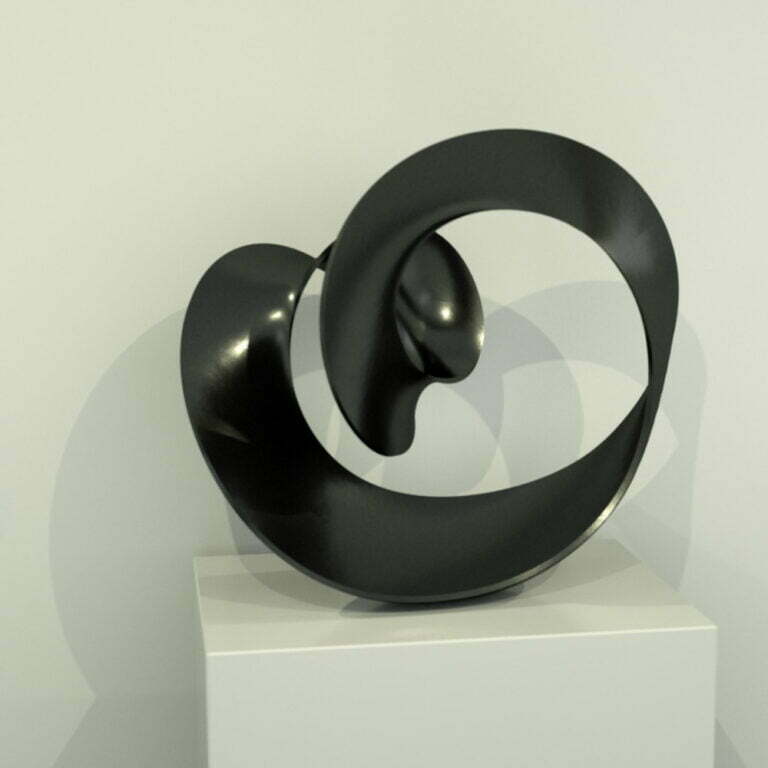 Curl - 70cm