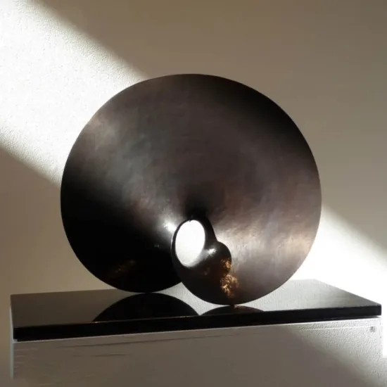 Interior sculpture by Ben Storch — original art, SOHO Galleries Sydney
