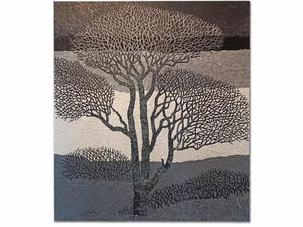 neil hicks painting