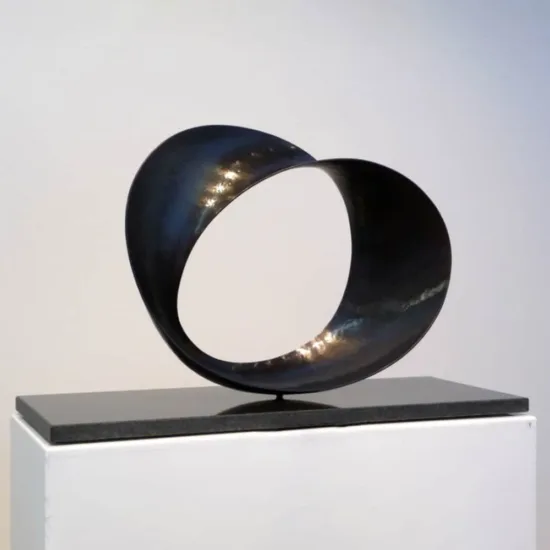 Interior sculpture by Ben Storch — original art, SOHO Galleries Sydney