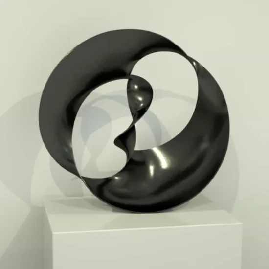 Interior sculpture by Ben Storch — original art, SOHO Galleries Sydney
