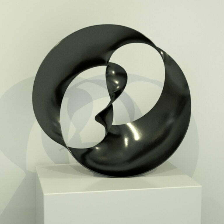 YinYang - 70cm
