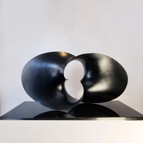 Interior sculpture by Ben Storch — original art, SOHO Galleries Sydney