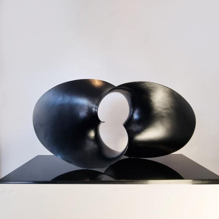 Twofold - 45x85cm