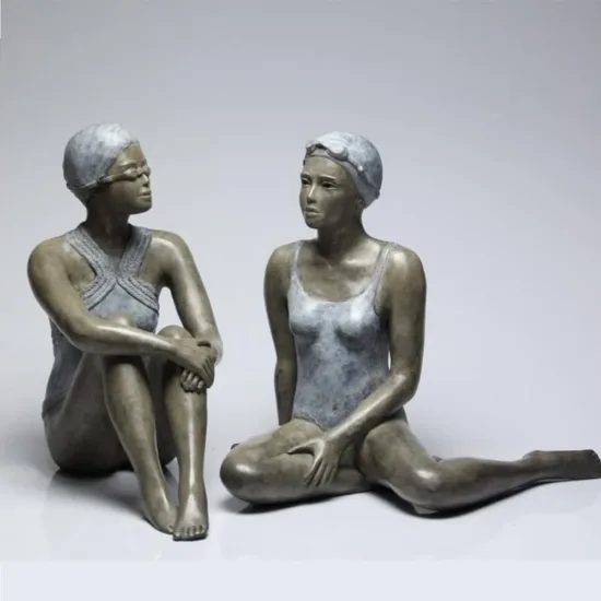 Interior sculpture by Mela Cooke — original art, SOHO Galleries Sydney