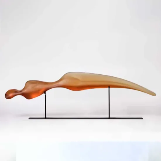 Glass