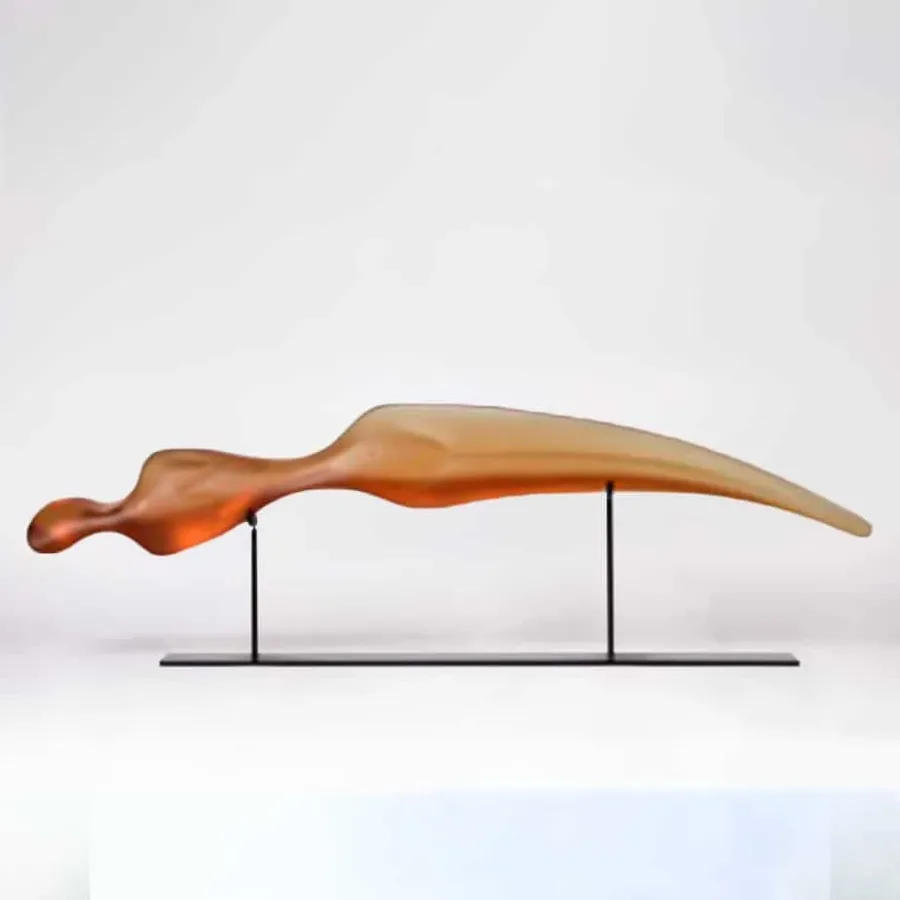Australian Art & Sculpture | Soho Galleries Glass Sculpture