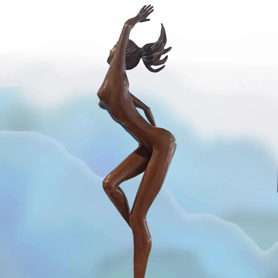 Australian Art & Sculpture | Soho Galleries INGRAM, Brenda