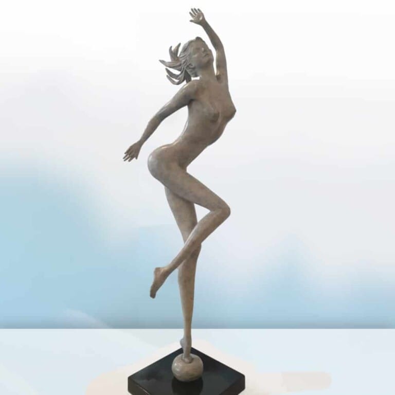 Silver Spring - 78cm [limited/9]