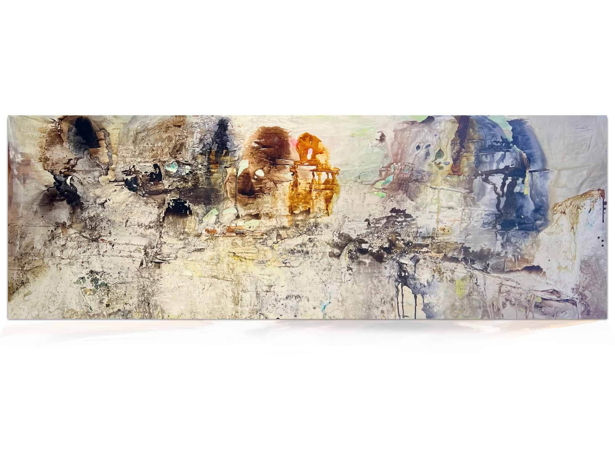 Original artwork large scale canvas painting for sale in sydney