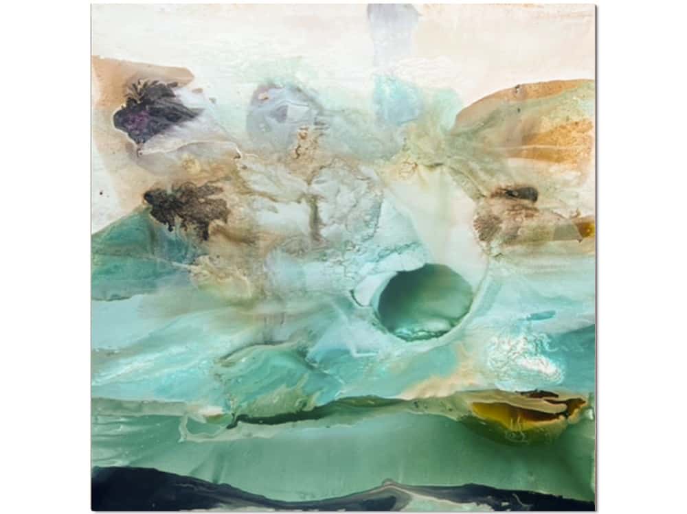 conchita carambano abstract art