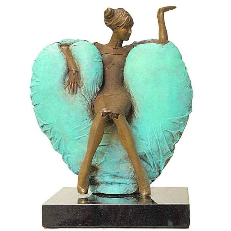 Soft Heart