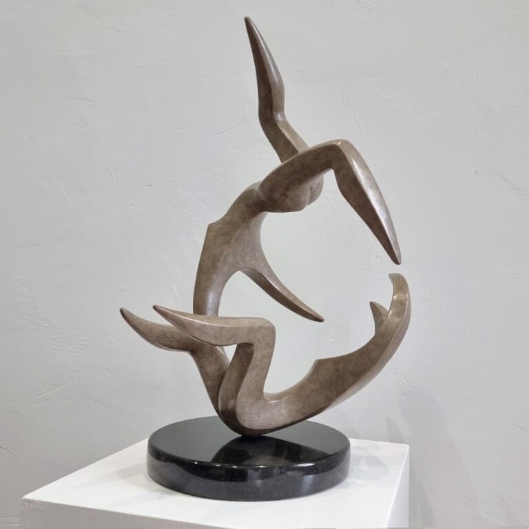 Topsy Turvy - 38cm