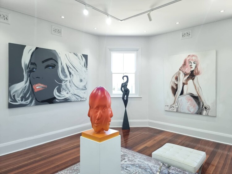 Malvina - 183x122cm - Image 5