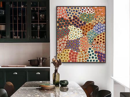 aboriginal art sydney