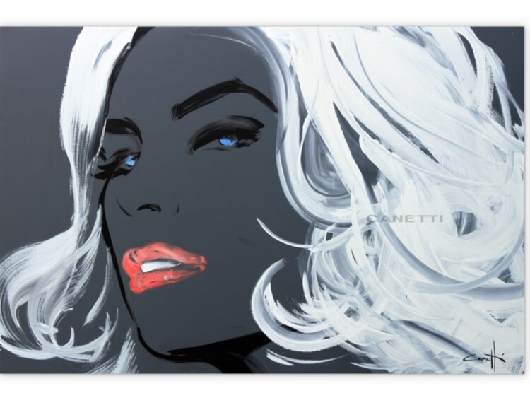 michel canetti portrait paintings