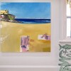 phil stallard art sydney water painting
