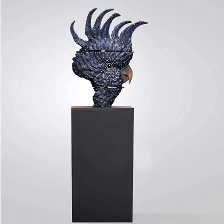Australian Art & Sculpture | Soho Galleries Animal Sculpture