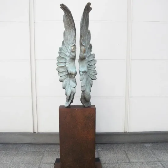 Interior sculpture by Stephen Glassborow — original art, SOHO Galleries Sydney