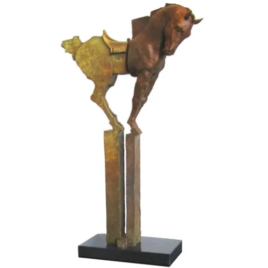 Interior sculpture by Stephen Glassborow — original art, SOHO Galleries Sydney