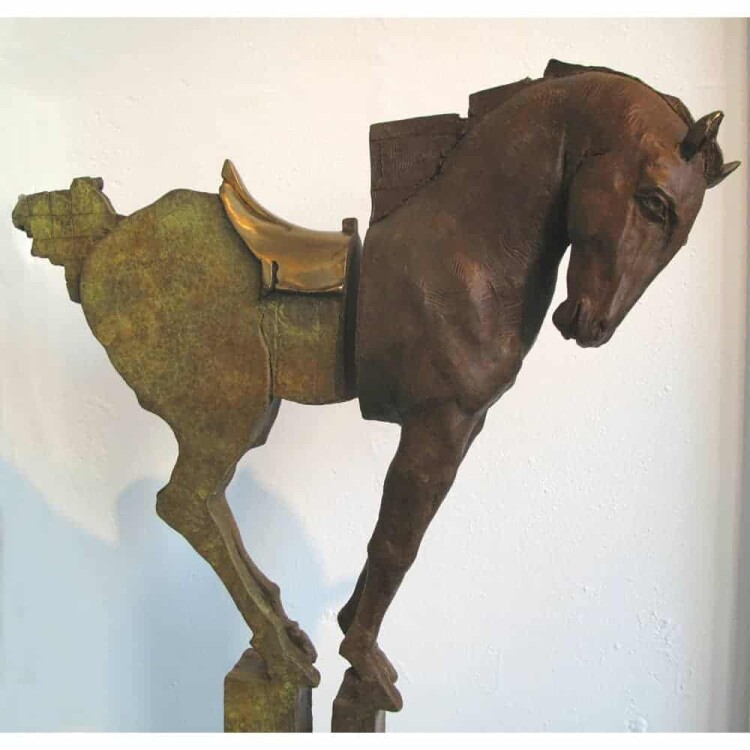 Hi Horse - 1m - Image 5