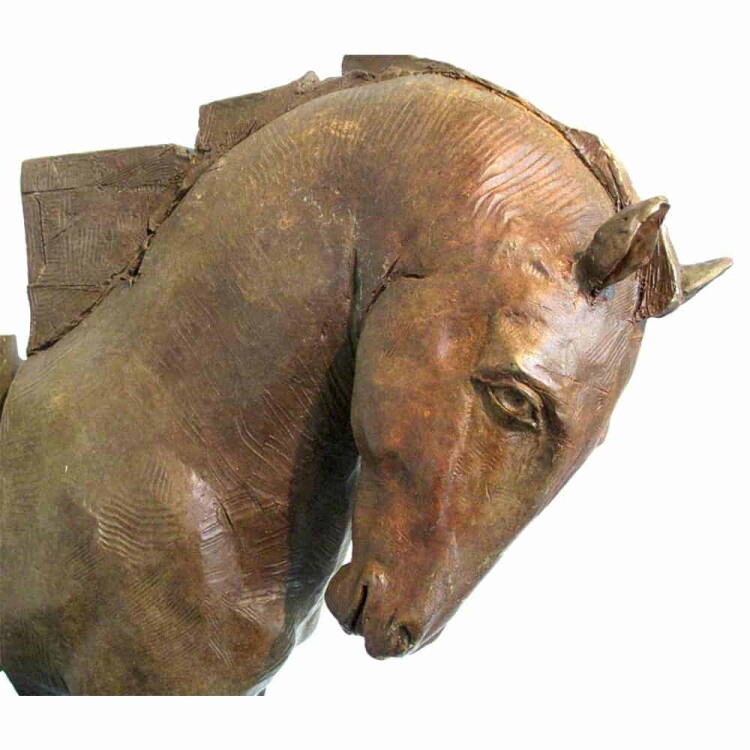 Hi Horse - 1m - Image 4