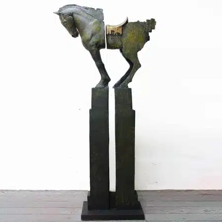 Hi Horse - 2m