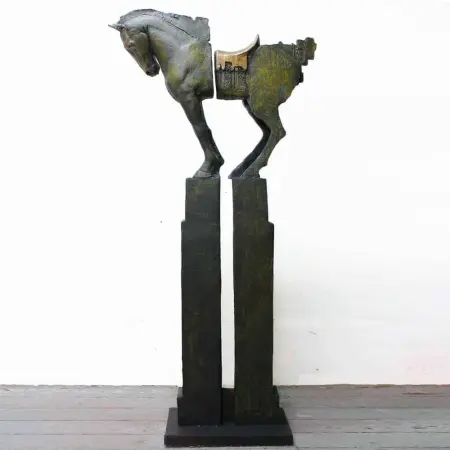 Hi Horse - 2m