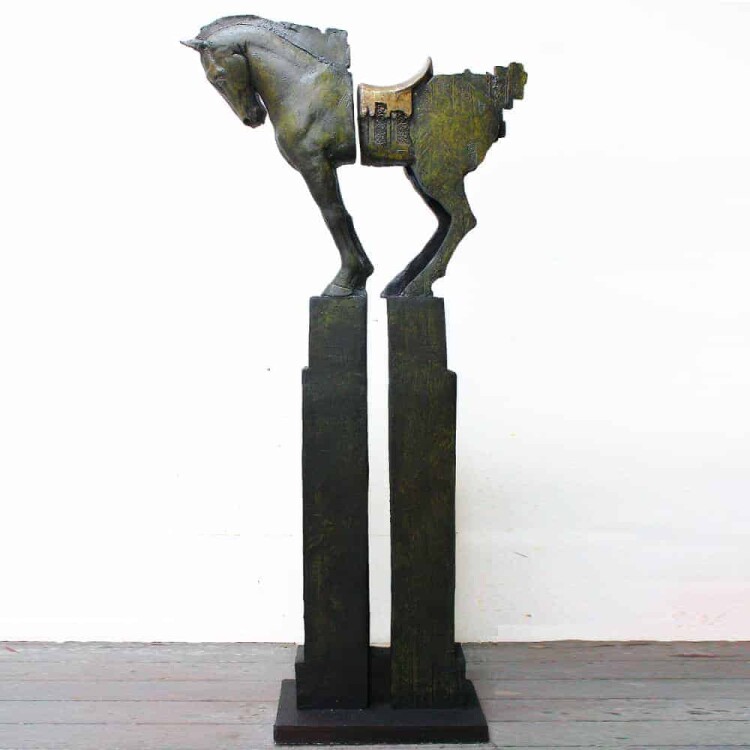 Hi Horse - 2m