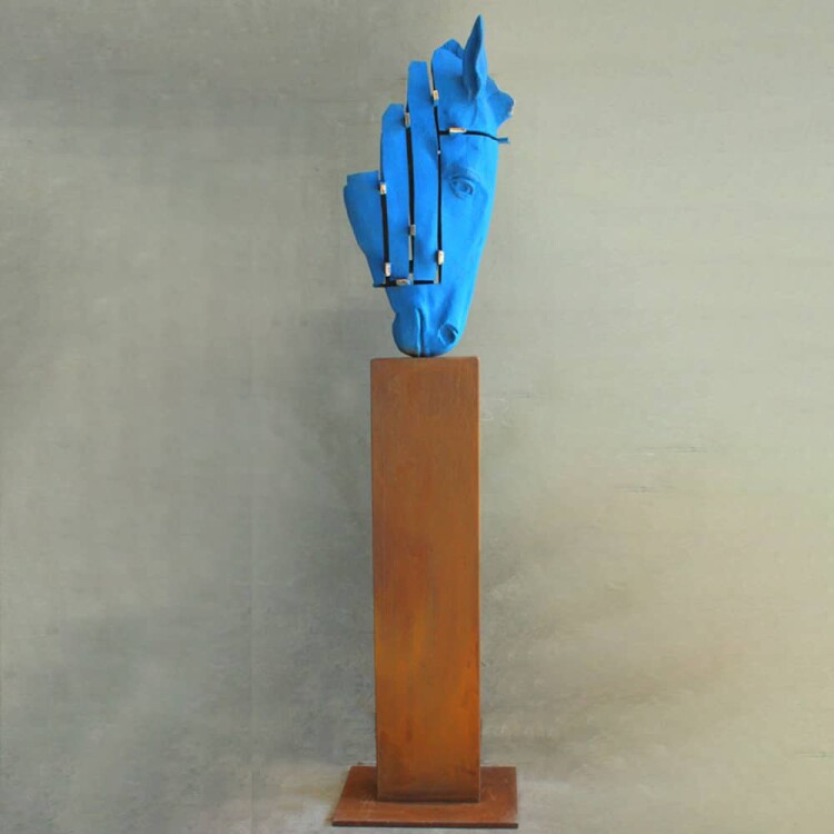 stephen glassborow sculpture