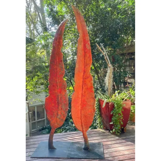 Bronze sculpture by Stephen Glassborow — original art, SOHO Galleries Sydney
