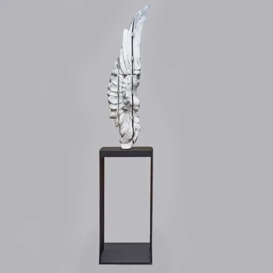 Interior sculpture by Stephen Glassborow — original art, SOHO Galleries Sydney
