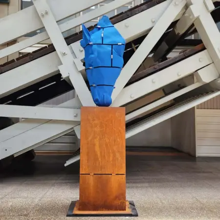 Head Space - 1.85m