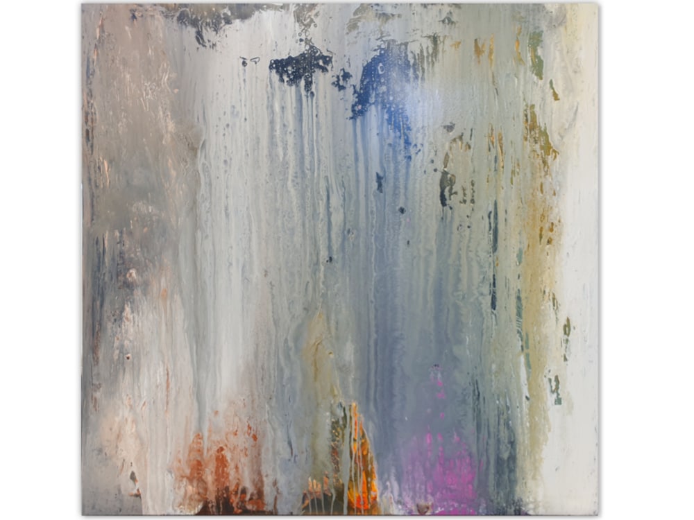 colourful abstract art