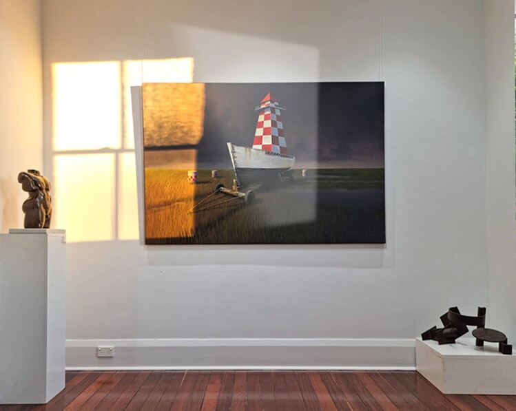 australian art