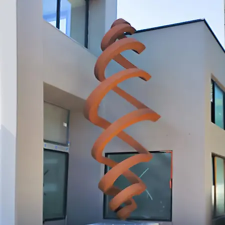 Duel Column Vortex - 6m