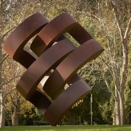 Fugue - 3.5m