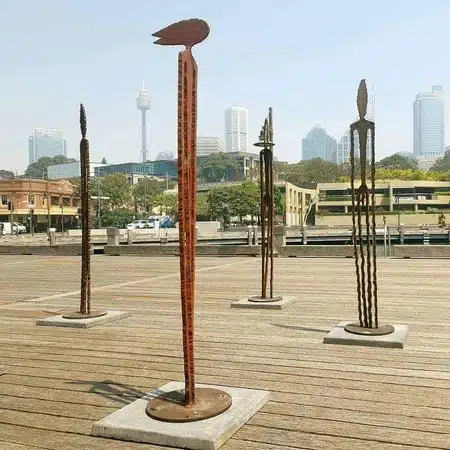 Observers - 2.1m