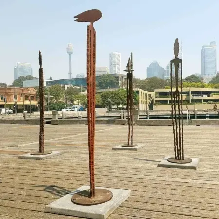 Observers - 2.1m
