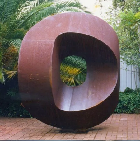 Rhythmic Circle - 3.5m