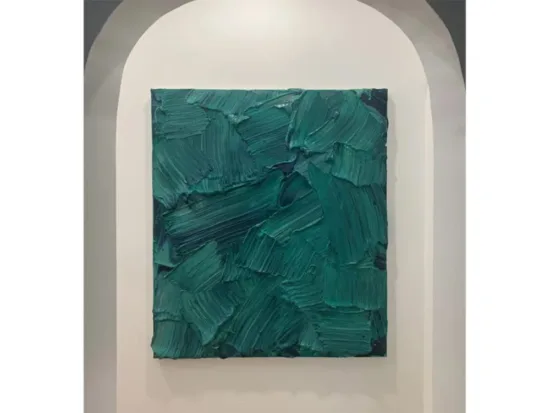 Contemporary painting by Henryk Lobaczewski — original art, SOHO Galleries Sydney