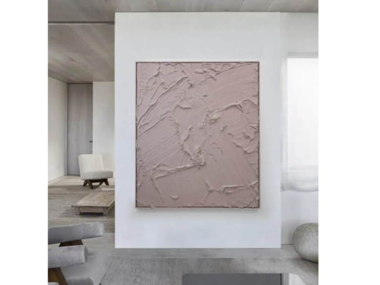 Solid State (C) - 130x160cm