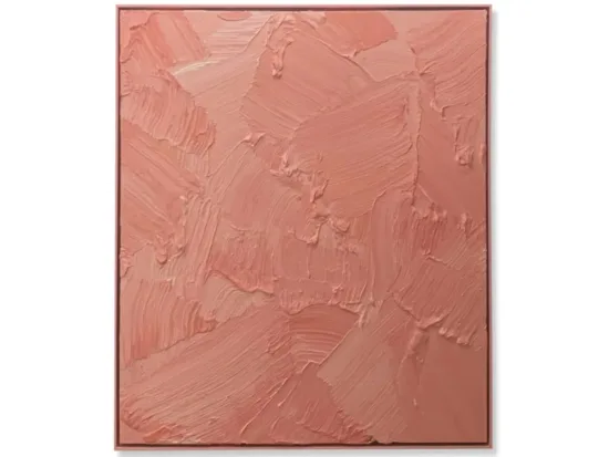 Contemporary painting by Henryk Lobaczewski — original art, SOHO Galleries Sydney