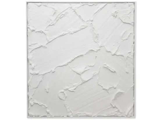 Colour: black & white painting by Henryk Lobaczewski — original art, SOHO Galleries Sydney